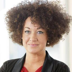 Image: Rachel Dolezal, via Facebook