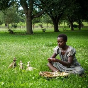 '12 Years a Slave' still, Fox Searchlight