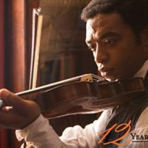 '12 Years a Slave' still, Fox Searchlight