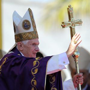 JUAN BARRETO/AFP/Getty Images