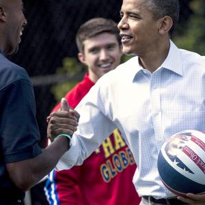 BRENDAN SMIALOWSKI/AFP/Getty Images