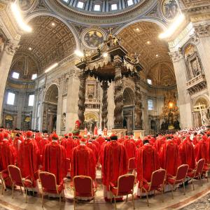  Franco Origlia/Getty Images