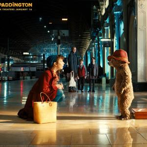 'Paddington' film still. Via Paddington Movie on Facebook