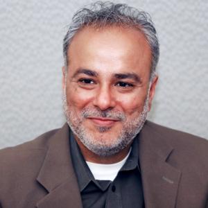 Saud Anwar is the mayor of South Windsor, Conn. Image via RNS.