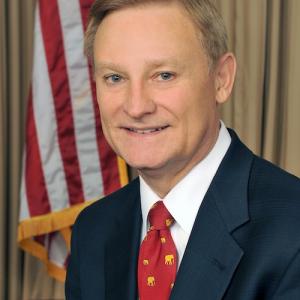 Rep. Spencer Bachus (R-Ala.)