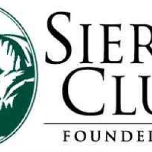 Sierra Club logo