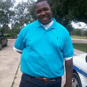 Alton Sterling / Facebook Alton Sterling / Facebook