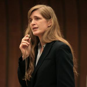 Samantha Power