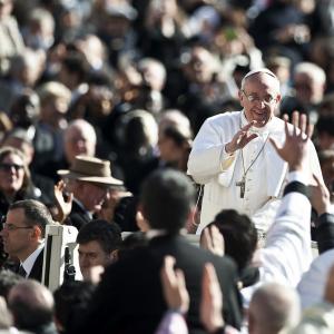 Photo by Catholic Church (England and Wales)