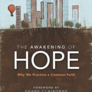 The Awakening of Hope: Why We Practice a Common Faith, via jonathanwilsonhartgro