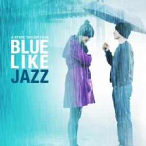Cover of Blue Like Jazz movie guide