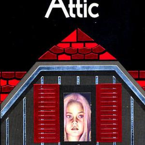 Flowers in the Attic first edition cover, Simon & Schuster