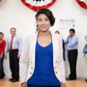 Young voters, Hill Street Studios/Getty Images