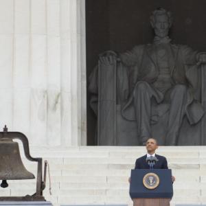 SAUL LOEB/AFP/Getty Images