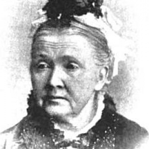 Image: Julia Ward Howe, public domain, via Wikimedia Commons