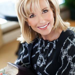 Photo courtesy of Beth Moore
