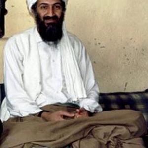 Osama bin Laden in 1997. Image via Wiki Commons http://bit.ly/pJ0ufx