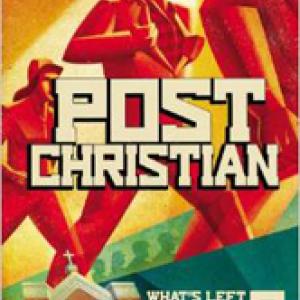 Cover of "postChristian." Image courtesy Christian Piatt/Patheos