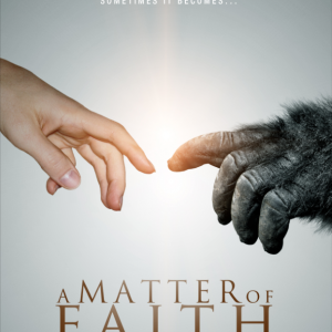 Via 'A Matter of Faith' website, amatteroffaithmovie.com