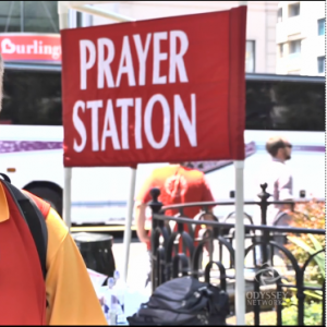 Screenshot from video 'How We Pray'