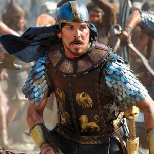 Screenshot from the trailer for 'Exodus.' 