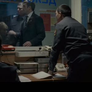 Screenshot from 'Leviathan' trailer. 