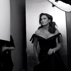 Screenshot from 'Caitlyn Jenner is Finally Free'/Vanity Fair.