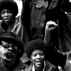 Screenshot via 'The Black Panthers: Vanguard of the Revolution' trailer/YouTube