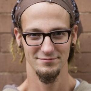 Shane Claiborne