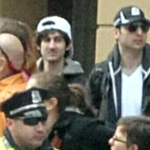 Boston bombing suspects, via FBI