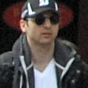 FBI image of Tamerlan Tsarnaev