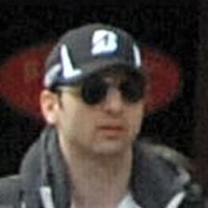 FBI image of Tamerlan Tsarnaev