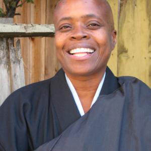 Simbwala Schultz / Wisdom Publications / RNS