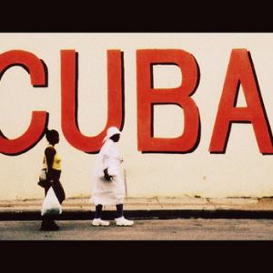 Cuba, Dec. 8, 2008. Image via Wylio: http://bit.ly/tQNsK3 