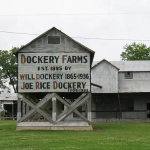 Dockery Farm in MIssissippi by Natalie Maynor via Wylio http://www.wylio.com/credits/Flickr/139476025