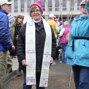 Rev. Susan Allison-Hatch