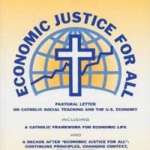 Economic Justice For All