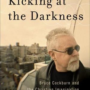 Kicking at the Darkness by Brian Walsh
