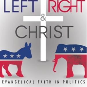 Left, Right & Christ