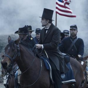 Photo from the official 'Lincoln' website.