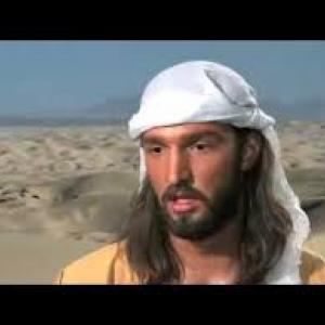 Actor portraying Mohammed in “Innocence of Muslims,"via Christian Piatt