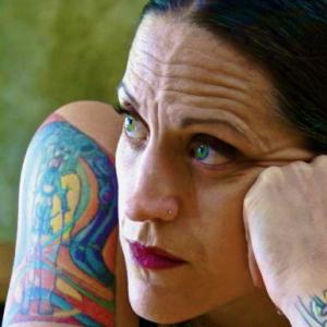 Nadia Bolz-Weber