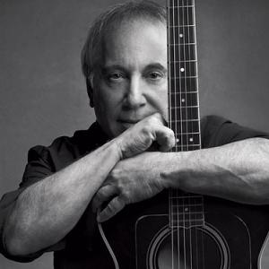 Paul Simon. Image via PaulSimon.com