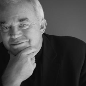 Sojourners CEO Jim Wallis