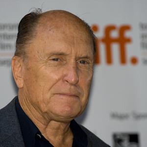 Robert Duvall at the 2009 Toronto Film Festival 