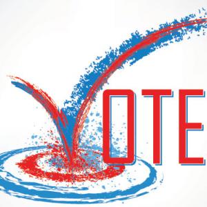 Vote image,  file404 / Shutterstock.com