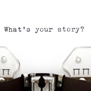 Storytelling, Ivelin Radkov / Shutterstock.com 