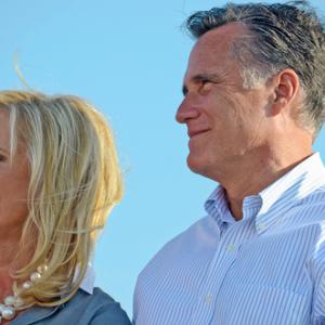 The Romneys