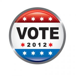 Voting illustration,  gst / Shutterstock.com