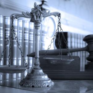 Scales of Justice,  tlegend / Shutterstock.com